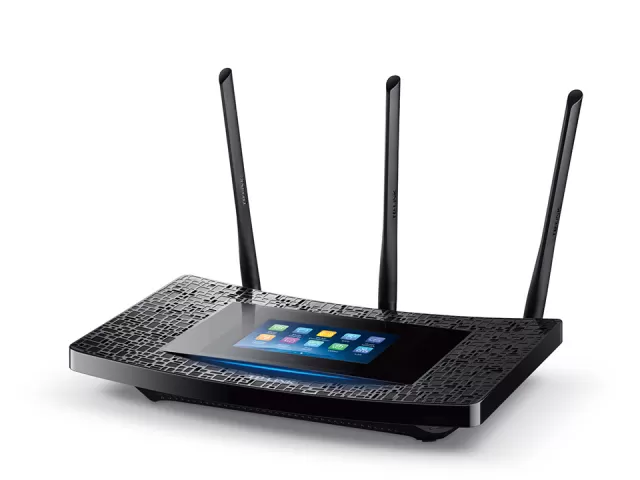 TP-LINK Touch P5 AC1900