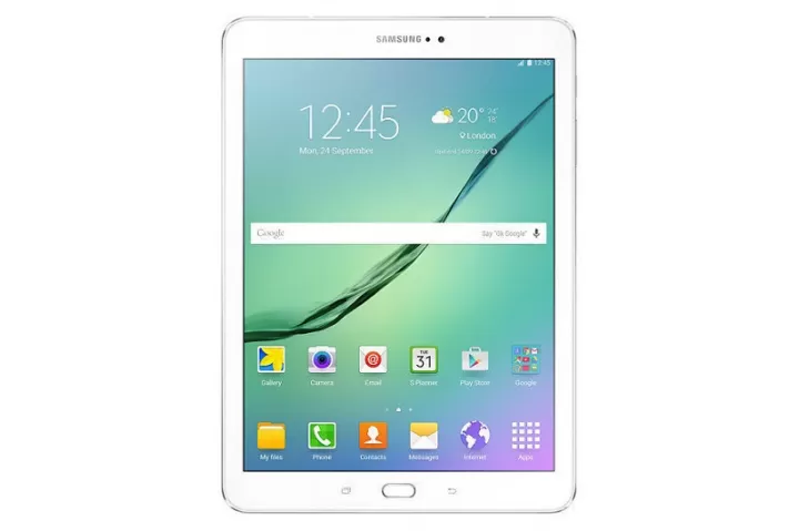 Samsung Galaxy Tab S2 T813 3/32Gb White