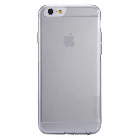 Nillkin Apple iPhone 5SE Ultrathin TPU Nature