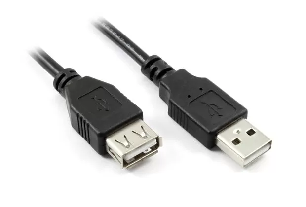 SVEN AM/AF USB2.0 3m