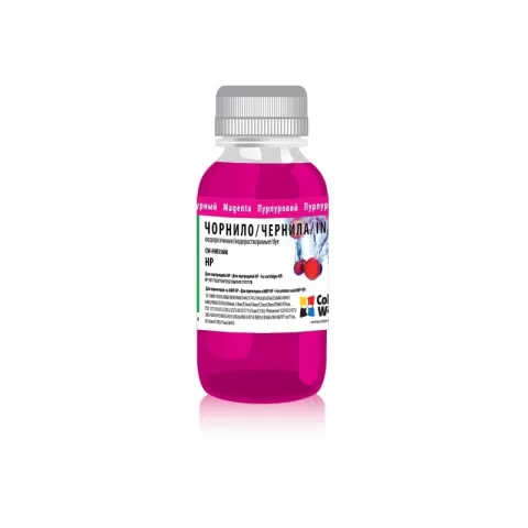 ColorWay for Canon CW-CW110M Magenta 100ml