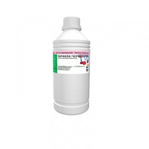 ColorWay for HP Universal CW-HW300M Magenta 1000ml