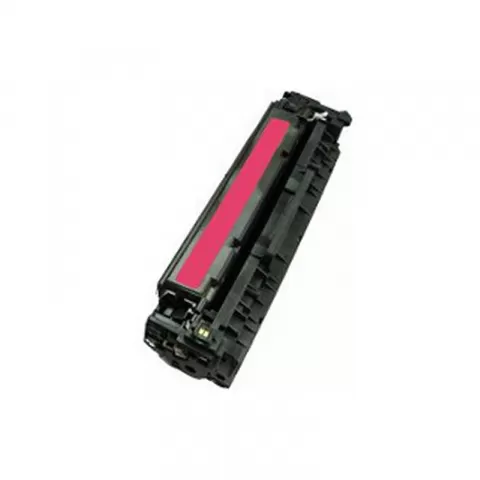 Compatible for HP CB533A magenta
