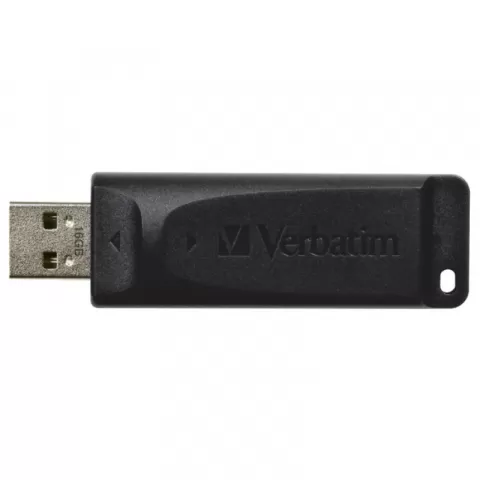Verbatim Store 'n' Go 16GB Black