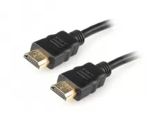 Gembird CC-HDMI4-0.5MCC-HDMI4-6 HDMI HDMI to HDMI 0.5m Black