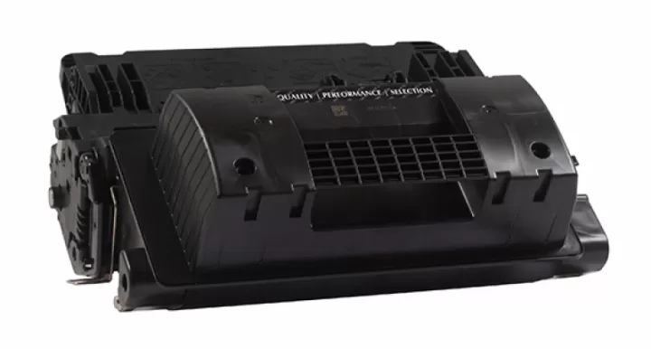 HP 81X Black LaserJet