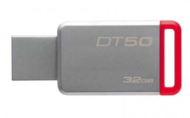 Kingston DT50/DataTraveler 50 32GB
