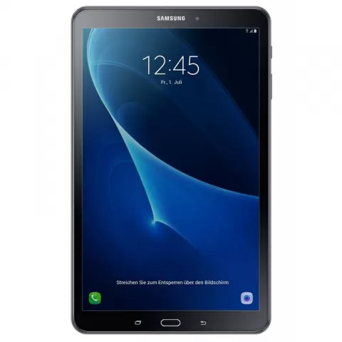 Samsung Galaxy Tab A T580 2/16GB Black