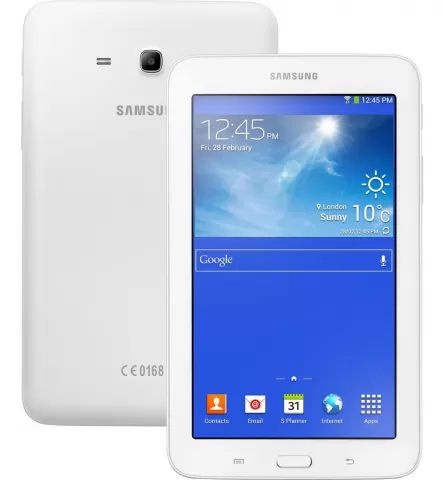 Samsung Galaxy Tab A T580 2/16GB White