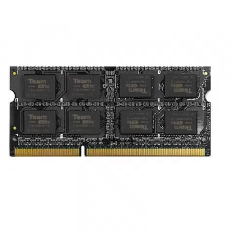Team Elite SODIMM DDR3 8GB 1600MHz TED3L8G1600C11-S01