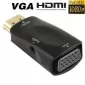 Gembird A-HDMI-VGA-002 HDMI to VGA
