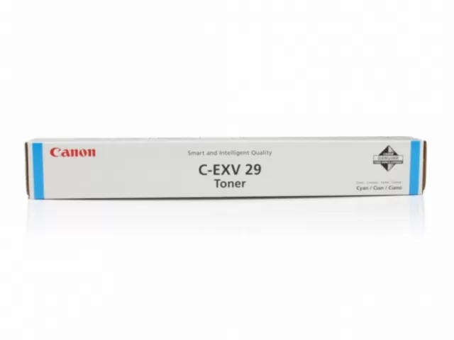 Canon C-EXV29 Cyan