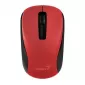 Genius NX-7005 Wireless Red