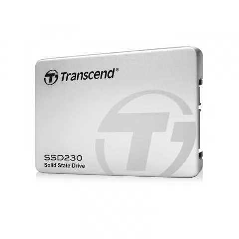 Transcend SSD230 Aluminum 128GB