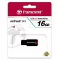 Transcend JetFlash 310 16GB Black