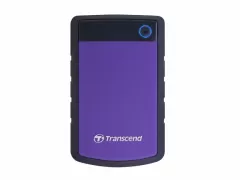 Transcend 25H3P 4.0TB Grey/Violet