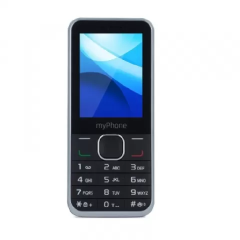 MyPhone Classic 3G black