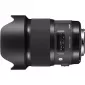 Sigma AF 20мм f/1.4 DG HSM ART for Canon 77мм