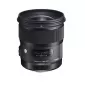 Sigma AF 24мм f/1.4 DG HSM ART for Nikon 77мм