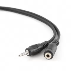 Cablexpert CCA-423-2M 3.5mm 3pin to 3pin 2m