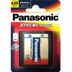 Panasonic 3LR12XEG/1B 4.5V
