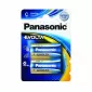 Panasonic C-size LR14EGE/2BP 1.5V 2pcs