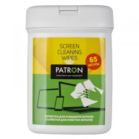 PATRON F4-004 65pcs
