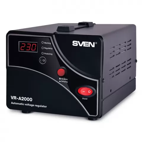 SVEN VR-A2000