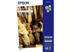 Epson A4 167g 50p
