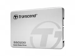 Transcend SSD230 512GB