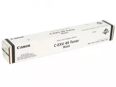 Canon C-EXV49 Black