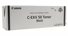 Canon C-EXV50 Black