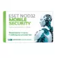 ESET NOD32-ENM1-NS(CARD) 1-1 СНГ Mobile Security - лицензия на 1 год на 1 устройство
