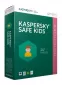 Kaspersky Safe Kids Card 1 user Base 1year