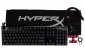 HyperX Alloy FPS HX-KB1BR1-RU/A5 Brown