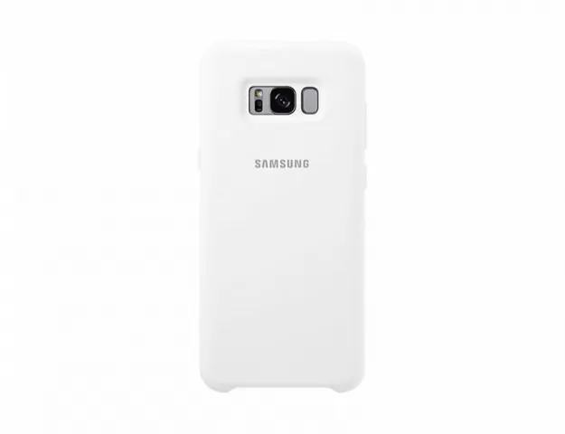 Cellularline for Samsung G955 Galaxy S8+ Ultra Protective White
