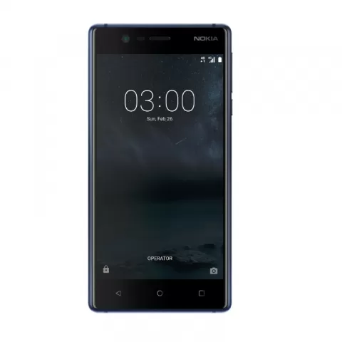 Nokia 3 5.0