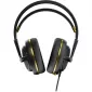 SteelSeries Siberia 200 Dolby 7.1 Alchemy Gold