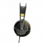 SteelSeries Siberia 200 Dolby 7.1 Alchemy Gold