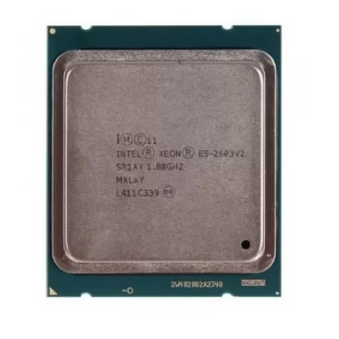 Intel Xeon E5-2603 v2 4C Tray