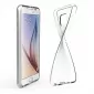 CoverX for Samsung J3 2017 TPU ultra-thin Transparent