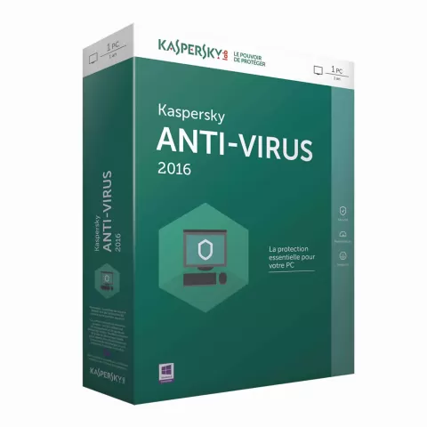 Kaspersky Total Security - Multi-Device License Pack 1Dvc Base 1year Box