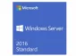 Microsoft Windows Svr Std 2016 English 1pkDSP OEI 2Cr NoMedia/NoKey(POSOnly)AddLic (P73-07213)
