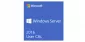 Microsoft Windows Server CAL 2016 Russian 1pk DSP OEI 5 Clt User CAL (R18-05253)