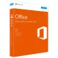 Microsoft Office 365 Home English Subscr 1YR Central/Eastern Euro Only Medialess P2 (6GQ-00660)