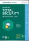 Kaspersky Total Security - Multi-Device License Pack 1Dvc Renewal 1year