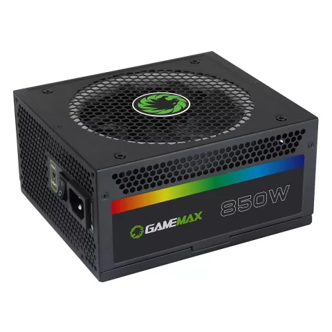 GAMEMAX RGB-850 850W