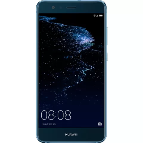 Huawei P10 Lite 4/64Gb Saphire Blue