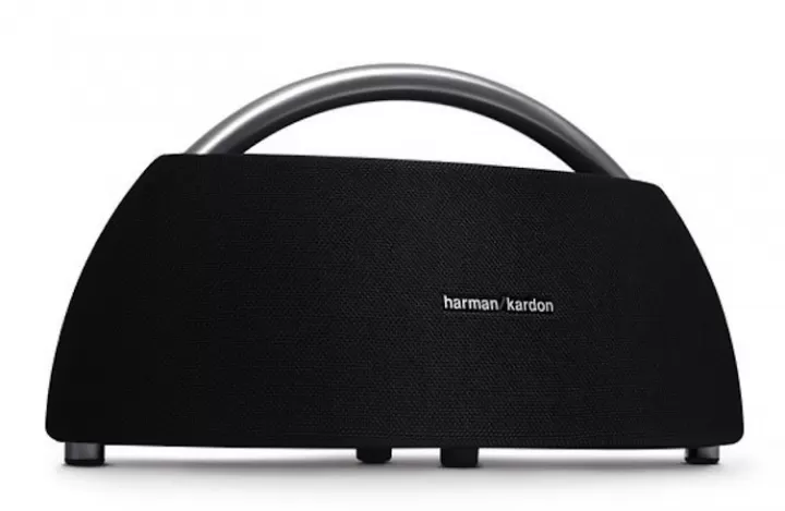 Harman/Kardon Go Play Black