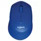 Logitech M330 Wireless Blue
